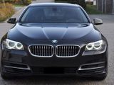 BMW 5 серия 2015 з пробігом 7 тис.км. 2 л. в Киеве на Autos.ua
