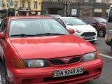 Nissan Almera 1996 з пробігом 300 тис.км. 1.4 л. в Киеве на Autos.ua