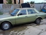 Mercedes-Benz E-Класс 1985 з пробігом 387 тис.км. 2 л. в Одессе на Autos.ua