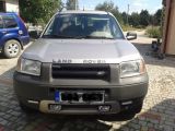 Land Rover Freelander 1999 с пробегом 280 тыс.км. 0.002 л. в Львове на Autos.ua