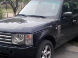 Land Rover Range Rover 2004 с пробегом 270 тыс.км.  л. в Ровно на Autos.ua
