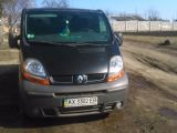 Renault Trafic 2005 с пробегом 234 тыс.км. 2.5 л. в Харькове на Autos.ua