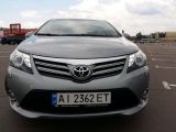 Toyota Avensis 2013 с пробегом 104 тыс.км. 1.987 л. в Киеве на Autos.ua