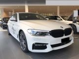 BMW 5 серия 2017 с пробегом 2 тыс.км. 2 л. в Киеве на Autos.ua