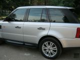 Land Rover Range Rover Sport 2005 с пробегом 206 тыс.км. 4.394 л. в Харькове на Autos.ua