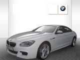 BMW 6 серия 2013 з пробігом 48 тис.км. 3 л. в Киеве на Autos.ua