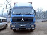 Mercedes-Benz 1824 1998 с пробегом 100 тыс.км. 9.6 л. в Черновцах на Autos.ua