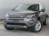Land Rover Discovery Sport 2016 з пробігом 20 тис.км. 2 л. в Киеве на Autos.ua