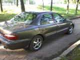 Kia Clarus 1997 с пробегом 190 тыс.км. 1.793 л. в Харькове на Autos.ua