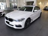 BMW 5 серия 2017 с пробегом 4 тыс.км. 3 л. в Киеве на Autos.ua