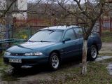 Mazda 626 1993 з пробігом 485 тис.км. 1.991 л. в Львове на Autos.ua