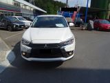 Mitsubishi ASX 2017 з пробігом 17 тис.км. 2.2 л. в Киеве на Autos.ua