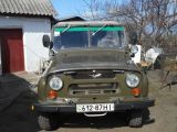 УАЗ 469 1986 з пробігом 528 тис.км. 2.5 л. в Николаеве на Autos.ua