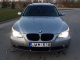 BMW 5 серия 2004 с пробегом 331 тыс.км. 3 л. в Киеве на Autos.ua