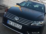 Volkswagen Passat 1.8 TSI DSG (152 л.с.) 2011 с пробегом 160 тыс.км.  л. в Полтаве на Autos.ua