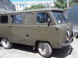 УАЗ 452 1983 с пробегом 1 тыс.км.  л. в Одессе на Autos.ua