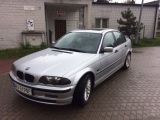 BMW 3 серия 1998 з пробігом 191 тис.км. 1.9 л. в Луцке на Autos.ua