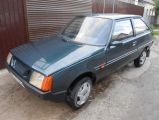 ЗАЗ 1102 таврия 2004 с пробегом 120 тыс.км. 1.3 л. в Днепре на Autos.ua