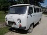 УАЗ 3909 1997 с пробегом 1 тыс.км. 2.5 л. в Ужгороде на Autos.ua