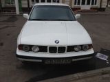 BMW 5 серия 1990 з пробігом 350 тис.км. 2 л. в Чернигове на Autos.ua