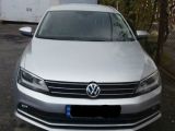 Volkswagen Jetta 2016 з пробігом 36 тис.км. 1.598 л. в Тернополе на Autos.ua