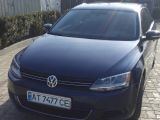 Volkswagen Jetta 2013 з пробігом 80 тис.км. 2.5 л. в Ивано-Франковске на Autos.ua