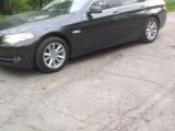 BMW 5 серия 2010 з пробігом 120 тис.км. 2.5 л. в Донецке на Autos.ua