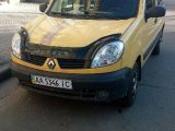 Renault Kangoo 2008 с пробегом 283 тыс.км. 1.461 л. в Киеве на Autos.ua