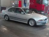 BMW X6 1997 с пробегом 215 тыс.км.  л. в Тернополе на Autos.ua