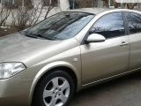 Nissan Primera 2003 с пробегом 234 тыс.км. 1.8 л. в Одессе на Autos.ua