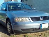 Volkswagen passat b5 1998 с пробегом 290 тыс.км. 1.8 л. в Киеве на Autos.ua
