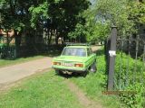 ЗАЗ 968м 1987 с пробегом 100 тыс.км. 0.9 л. в Чернигове на Autos.ua
