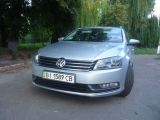 Volkswagen passat b7 2011 с пробегом 152 тыс.км. 2 л. в Полтаве на Autos.ua