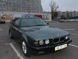 BMW 7 серия 1990 з пробігом 271 тис.км. 5.4 л. в Днепре на Autos.ua