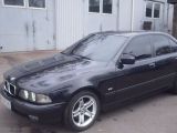 BMW X6 1998 с пробегом 380 тыс.км. 3.5 л. в Кривом Роге на Autos.ua