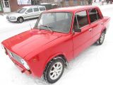 ВАЗ 2101 21011 (69 л.с.) 1976 с пробегом 1 тыс.км.  л. в Ровно на Autos.ua