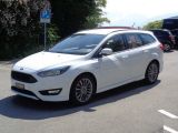 Ford Focus 2017 с пробегом 15 тыс.км. 1 л. в Киеве на Autos.ua
