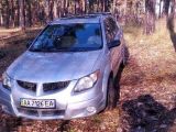Pontiac Vibe 2003 с пробегом 58 тыс.км. 1.796 л. в Киеве на Autos.ua