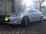 Hyundai Accent 1.4 MT (108 л.с.) 2012 з пробігом 95 тис.км.  л. в Киеве на Autos.ua