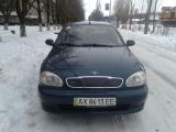 Daewoo Sens 2005 с пробегом 165 тыс.км. 1.3 л. в Харькове на Autos.ua