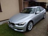 BMW 3 серия 320i AT (182 л.с.) 2014 з пробігом 111 тис.км.  л. в Львове на Autos.ua