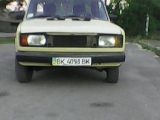 ВАЗ 2105 1.3 MT (64 л.с.) 1983 с пробегом 50 тыс.км.  л. в Житомире на Autos.ua
