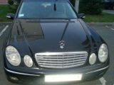 Mercedes-Benz E-Класс 2004 з пробігом 246 тис.км. 3.199 л. в Киеве на Autos.ua