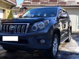 Toyota Land Cruiser 2011 с пробегом 123 тыс.км. 4 л. в Киеве на Autos.ua