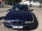 BMW 5 серия 1999 з пробігом 289 тис.км. 2 л. в Львове на Autos.ua