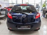 Mazda 2 2014 с пробегом 1 тыс.км.  л. в Днепре на Autos.ua