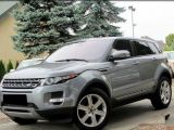 Land Rover Range Rover Evoque 2013 с пробегом 39 тыс.км. 2 л. в Киеве на Autos.ua