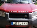 Land Rover Freelander 1999 з пробігом 1 тис.км. 1.9 л. в Киеве на Autos.ua