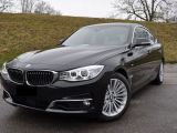BMW 3 серия 2014 з пробігом 16 тис.км. 3 л. в Киеве на Autos.ua