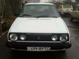 Volkswagen Golf 1988 з пробігом 45 тис.км. 1.595 л. в Червонограде на Autos.ua